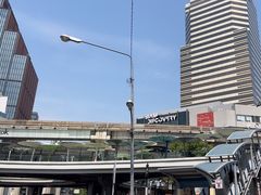 -暹罗广场