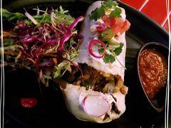 -Luchador摔跤手墨西哥餐厅(恒宇广场店)