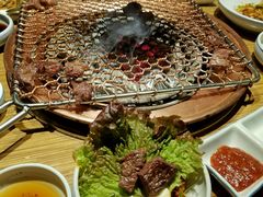 -王妃家(明洞中央店)