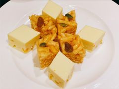 萨其马-北京四季酒店·采逸轩
