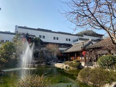 -江宁织造博物馆