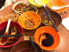 -龙抄手(春熙路总店)