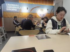 -吉野家(回龙观同成街店)