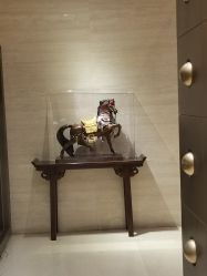 -中国黄金(北京旗舰店)