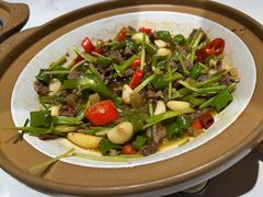 -阿露佳·舌尖上的安吉菜