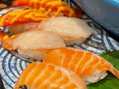 -御满屋日本料理