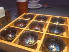 -锦府园·新台州菜(合生汇店)