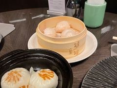 -万丽轩·粤菜(王府井金茂万丽酒店)