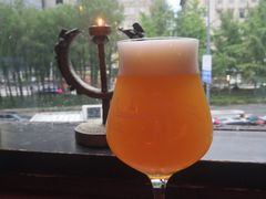 小麦白啤-花马天堂云南餐厅 Lost Heaven(外滩店)