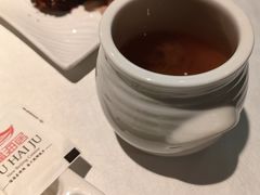 -福海居烤鸭店(鸟巢店)