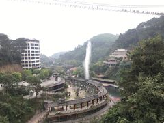 -龙门水都景区
