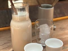 茉莉花茶奶油米酒-Professor Lee (K11艺术中心店)