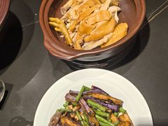 -秋色客家菜(南山店)