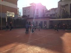 -黄浦区瑞金二路社区文化活动中心