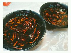 -靓靓蒸虾(中山公园店)