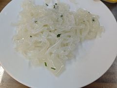 -十二道丰味·徐州土菜·烧烤(何山路店)