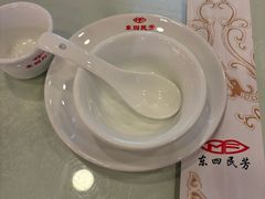 -东四民芳餐厅(朝阳门店)