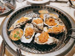 -火炉火自助餐(西直门凯德MALL店)