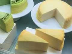 -La Repete 手工千层蛋糕(深圳卓悦中心店)