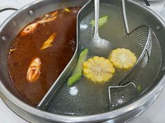 -全好食潮汕牛肉火锅(泗洲路店)
