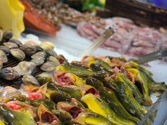 -苏格里岛自助海鲜烤肉(青秀万达店)