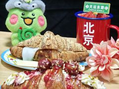 -味多美·北京面包工坊(天坛店)