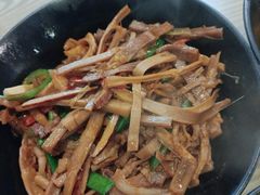 -老电影院饺店(休宁店)