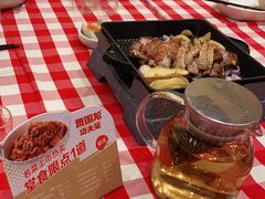 -西贝(宝乐汇店)