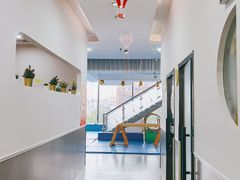 -澳洲袋鼠早教(南二环店)