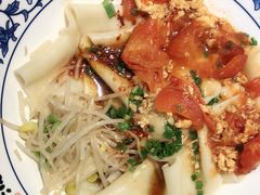 -陕味食族油泼面(工商大学店)