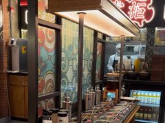 -廖掌柜·重庆鲜货火锅(上海首店)