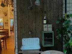用餐区-懒鱼时光馆(沙坪坝店)