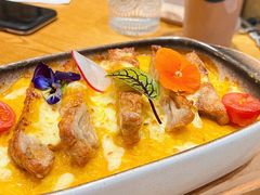 -马兰卡西式简餐(新汇大融城店)