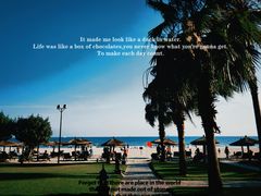 -三亚湾海居铂尔曼度假酒店