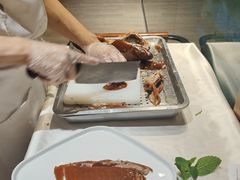 -盛百味·家宴餐厅(霸州分店)