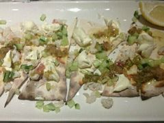 android_upload_pic-玛尚诺Pizza&Bar(长泰广场店)