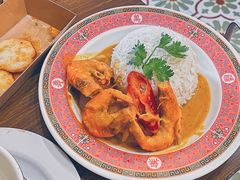 -曼谷食堂·泰国家庭料理