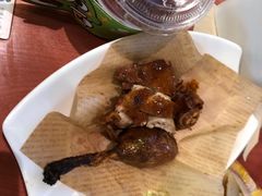 -甲乙饼·手工牛肉饼(金地广场店)