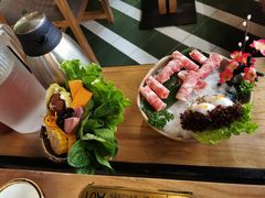 -大头椰·椰子鸡火锅(桂林万象城店)