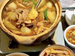-肥家大排档(天河体育西店)