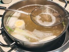 -南城十里潮汕鲜牛火锅·鲜虾生滚粥(融汇老商埠店)