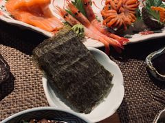 -半藏居酒屋(香港花园店)