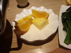 -小鱼小牛·鱼牛干锅·脆鱼火锅(世欧广场店)