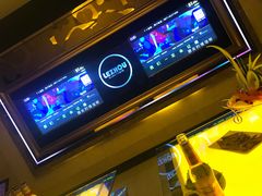 -V麦量贩KTV(富康城店)