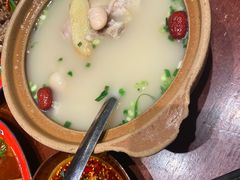 -馬伍旺川菜(安德门店)
