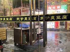 -武爹臭豆腐(坡子街店)