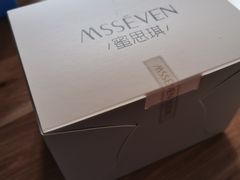 -蜜思琪蛋糕(民生路店)