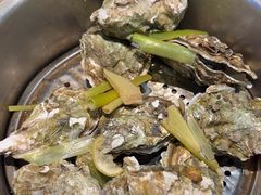 -虾宝贝胶东海鲜·渔家菜(小西天店)