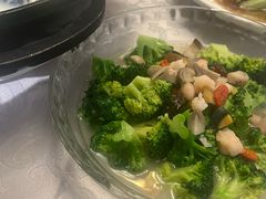 -山外山菜馆(玉泉路店)
