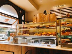 -CHOCMONS巧克怪兽(屏风街店)